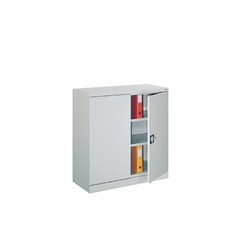 Метален шкаф Office Locker SBM102 80x44x105 cm