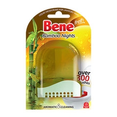 Ароматизатор WC комплект Bene Bamboo Night