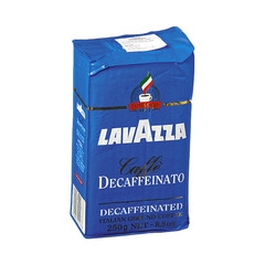 Кафе Lavazza Decaffeinato 250 g