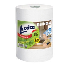 Кухненска ролка Luxica Home двупл. 450 gr 1 бр.