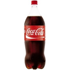Coca-Cola 2 l