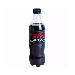 Coca-Cola Zero 0.5 l