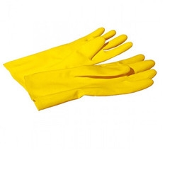 Домакински ръкавици размер М