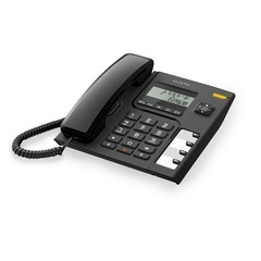 Телефон Alcatel TEMPORIS 56 Черен