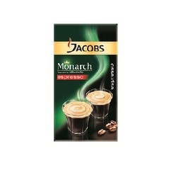 Кафе Jacobs Espresso мляно 250 g